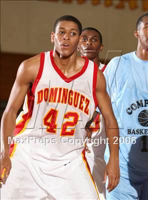 Thumbnail 2 in Dominguez vs. Compton (Ocean View TOC) photogallery.