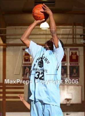 Thumbnail 2 in Dominguez vs. Compton (Ocean View TOC) photogallery.