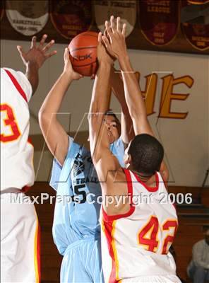 Thumbnail 3 in Dominguez vs. Compton (Ocean View TOC) photogallery.