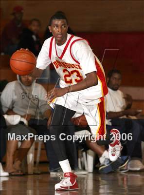 Thumbnail 2 in Dominguez vs. Compton (Ocean View TOC) photogallery.