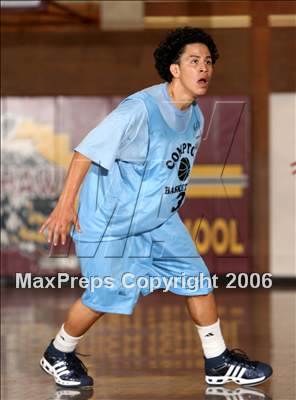 Thumbnail 1 in Dominguez vs. Compton (Ocean View TOC) photogallery.