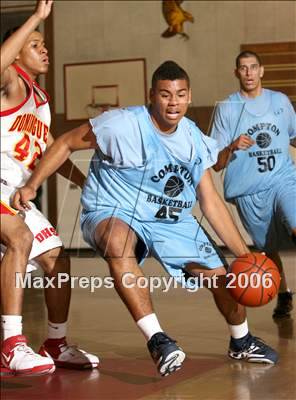 Thumbnail 3 in Dominguez vs. Compton (Ocean View TOC) photogallery.