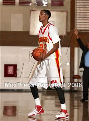 Thumbnail 1 in Dominguez vs. Compton (Ocean View TOC) photogallery.