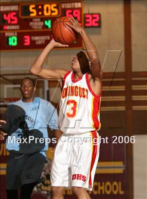 Thumbnail 2 in Dominguez vs. Compton (Ocean View TOC) photogallery.