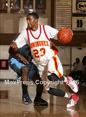 Thumbnail 3 in Dominguez vs. Compton (Ocean View TOC) photogallery.