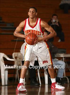 Thumbnail 1 in Dominguez vs. Compton (Ocean View TOC) photogallery.