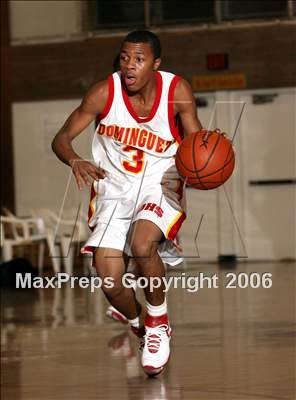 Thumbnail 3 in Dominguez vs. Compton (Ocean View TOC) photogallery.