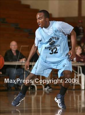 Thumbnail 1 in Dominguez vs. Compton (Ocean View TOC) photogallery.