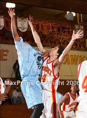 Thumbnail 3 in Dominguez vs. Compton (Ocean View TOC) photogallery.