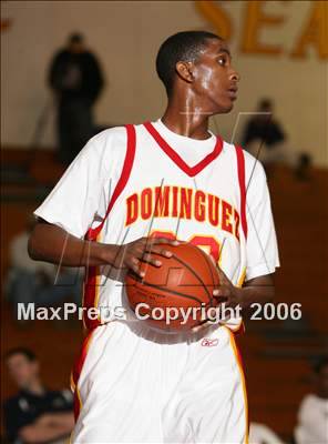 Thumbnail 1 in Dominguez vs. Compton (Ocean View TOC) photogallery.