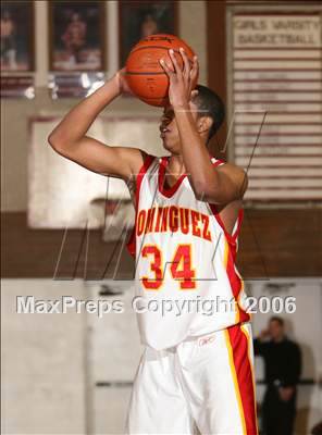 Thumbnail 1 in Dominguez vs. Compton (Ocean View TOC) photogallery.