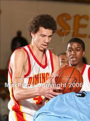Thumbnail 2 in Dominguez vs. Compton (Ocean View TOC) photogallery.