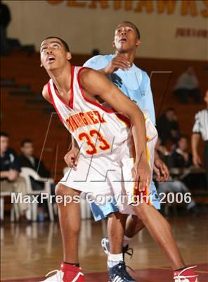 Thumbnail 1 in Dominguez vs. Compton (Ocean View TOC) photogallery.