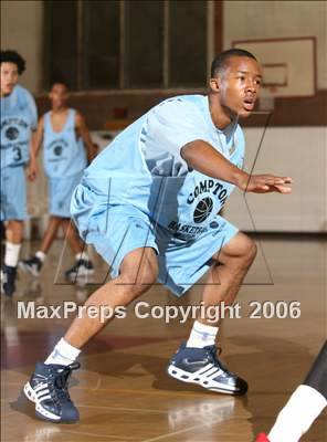Thumbnail 2 in Dominguez vs. Compton (Ocean View TOC) photogallery.