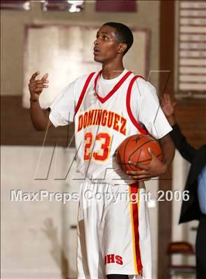 Thumbnail 2 in Dominguez vs. Compton (Ocean View TOC) photogallery.