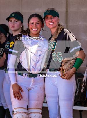 Marana vs. Canyon del Oro (West Valley Invitational)