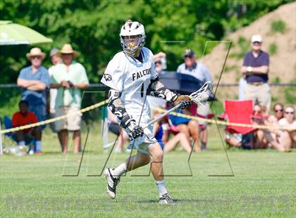 Thumbnail 1 in Bethel @ Joel Barlow (CIAC Class M Quarterfinal) photogallery.