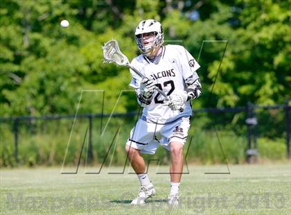 Thumbnail 1 in Bethel @ Joel Barlow (CIAC Class M Quarterfinal) photogallery.