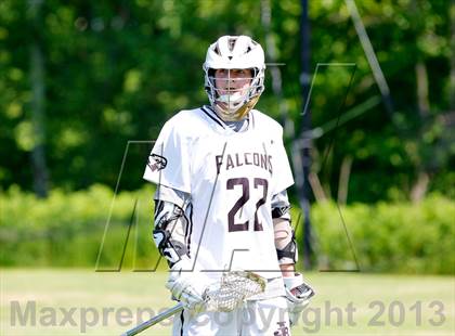 Thumbnail 1 in Bethel @ Joel Barlow (CIAC Class M Quarterfinal) photogallery.
