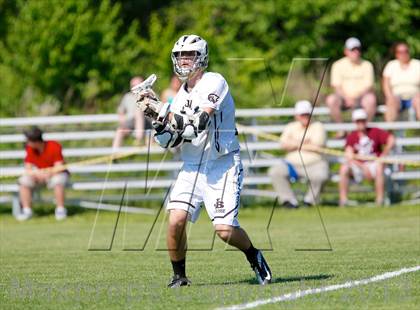 Thumbnail 2 in Bethel @ Joel Barlow (CIAC Class M Quarterfinal) photogallery.