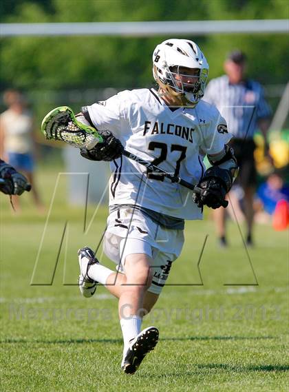 Thumbnail 1 in Bethel @ Joel Barlow (CIAC Class M Quarterfinal) photogallery.