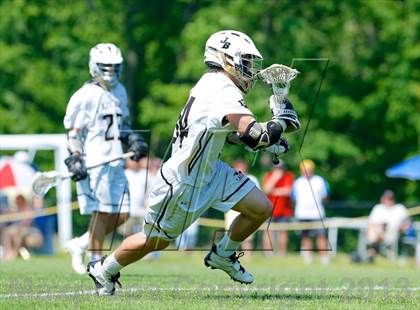 Thumbnail 3 in Bethel @ Joel Barlow (CIAC Class M Quarterfinal) photogallery.