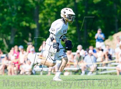 Thumbnail 2 in Bethel @ Joel Barlow (CIAC Class M Quarterfinal) photogallery.