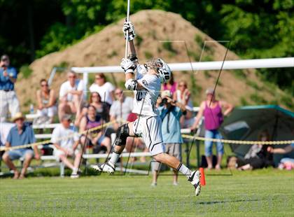 Thumbnail 1 in Bethel @ Joel Barlow (CIAC Class M Quarterfinal) photogallery.
