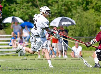 Thumbnail 3 in Bethel @ Joel Barlow (CIAC Class M Quarterfinal) photogallery.