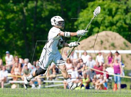 Thumbnail 3 in Bethel @ Joel Barlow (CIAC Class M Quarterfinal) photogallery.