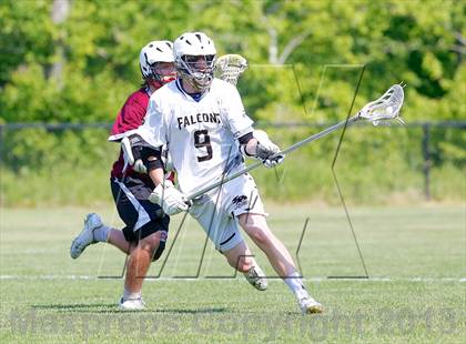 Thumbnail 1 in Bethel @ Joel Barlow (CIAC Class M Quarterfinal) photogallery.