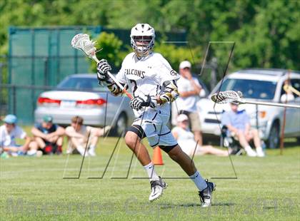 Thumbnail 1 in Bethel @ Joel Barlow (CIAC Class M Quarterfinal) photogallery.