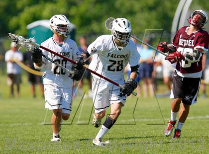 Thumbnail 2 in Bethel @ Joel Barlow (CIAC Class M Quarterfinal) photogallery.