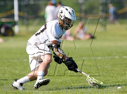 Thumbnail 2 in Bethel @ Joel Barlow (CIAC Class M Quarterfinal) photogallery.