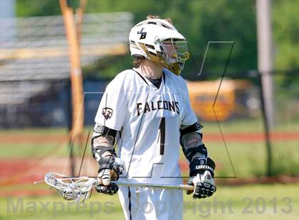 Thumbnail 2 in Bethel @ Joel Barlow (CIAC Class M Quarterfinal) photogallery.