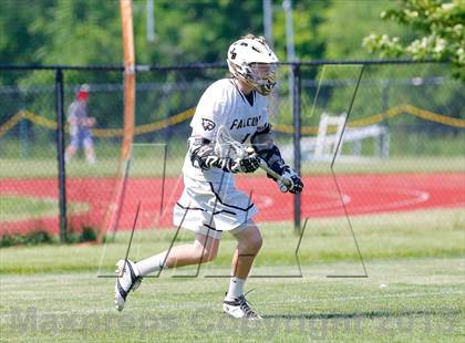 Thumbnail 1 in Bethel @ Joel Barlow (CIAC Class M Quarterfinal) photogallery.