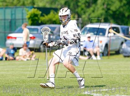 Thumbnail 1 in Bethel @ Joel Barlow (CIAC Class M Quarterfinal) photogallery.