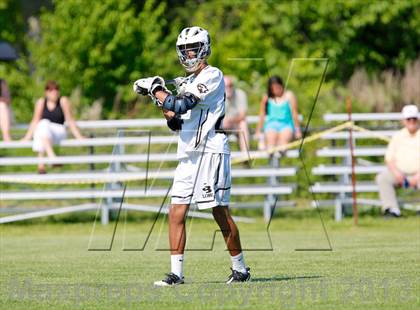 Thumbnail 3 in Bethel @ Joel Barlow (CIAC Class M Quarterfinal) photogallery.