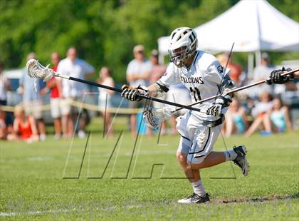 Thumbnail 3 in Bethel @ Joel Barlow (CIAC Class M Quarterfinal) photogallery.