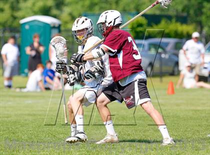 Thumbnail 2 in Bethel @ Joel Barlow (CIAC Class M Quarterfinal) photogallery.