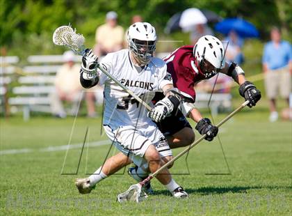 Thumbnail 2 in Bethel @ Joel Barlow (CIAC Class M Quarterfinal) photogallery.