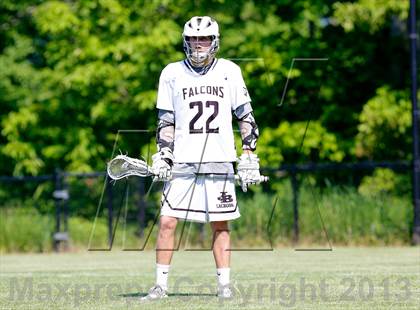Thumbnail 2 in Bethel @ Joel Barlow (CIAC Class M Quarterfinal) photogallery.