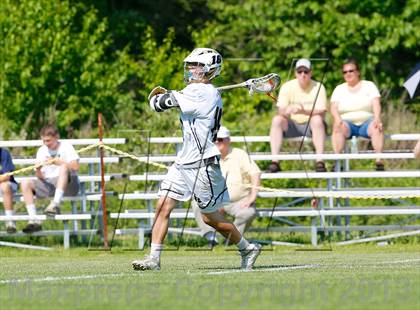 Thumbnail 3 in Bethel @ Joel Barlow (CIAC Class M Quarterfinal) photogallery.