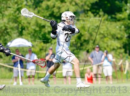 Thumbnail 2 in Bethel @ Joel Barlow (CIAC Class M Quarterfinal) photogallery.
