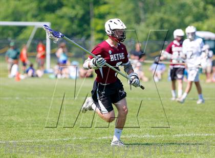 Thumbnail 3 in Bethel @ Joel Barlow (CIAC Class M Quarterfinal) photogallery.