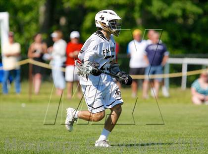 Thumbnail 1 in Bethel @ Joel Barlow (CIAC Class M Quarterfinal) photogallery.