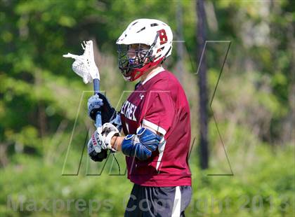 Thumbnail 2 in Bethel @ Joel Barlow (CIAC Class M Quarterfinal) photogallery.