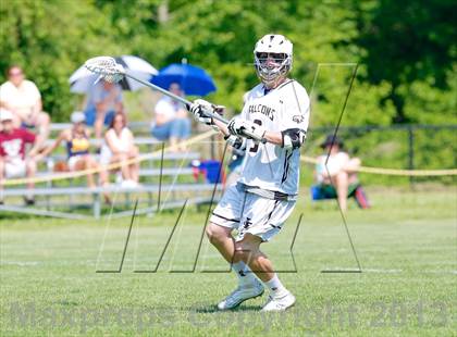 Thumbnail 2 in Bethel @ Joel Barlow (CIAC Class M Quarterfinal) photogallery.