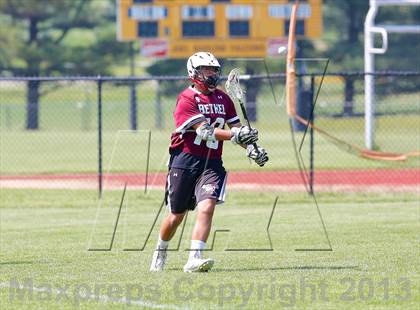 Thumbnail 3 in Bethel @ Joel Barlow (CIAC Class M Quarterfinal) photogallery.