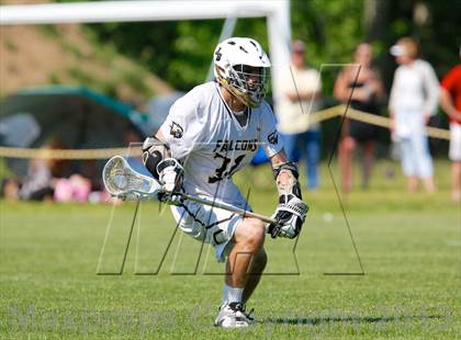 Thumbnail 3 in Bethel @ Joel Barlow (CIAC Class M Quarterfinal) photogallery.